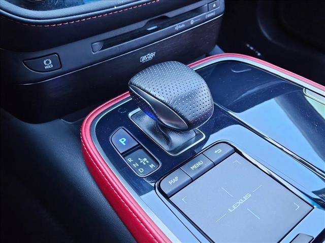 Used 2022 Lexus LS 500 F Sport image 12
