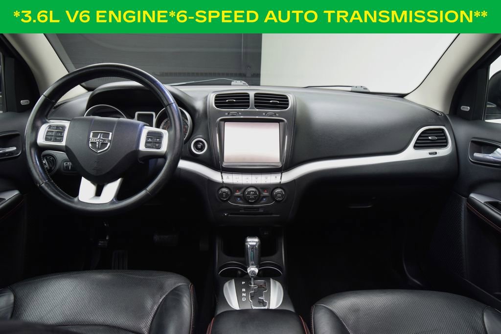 Used 2016 Dodge Journey R/T image 3