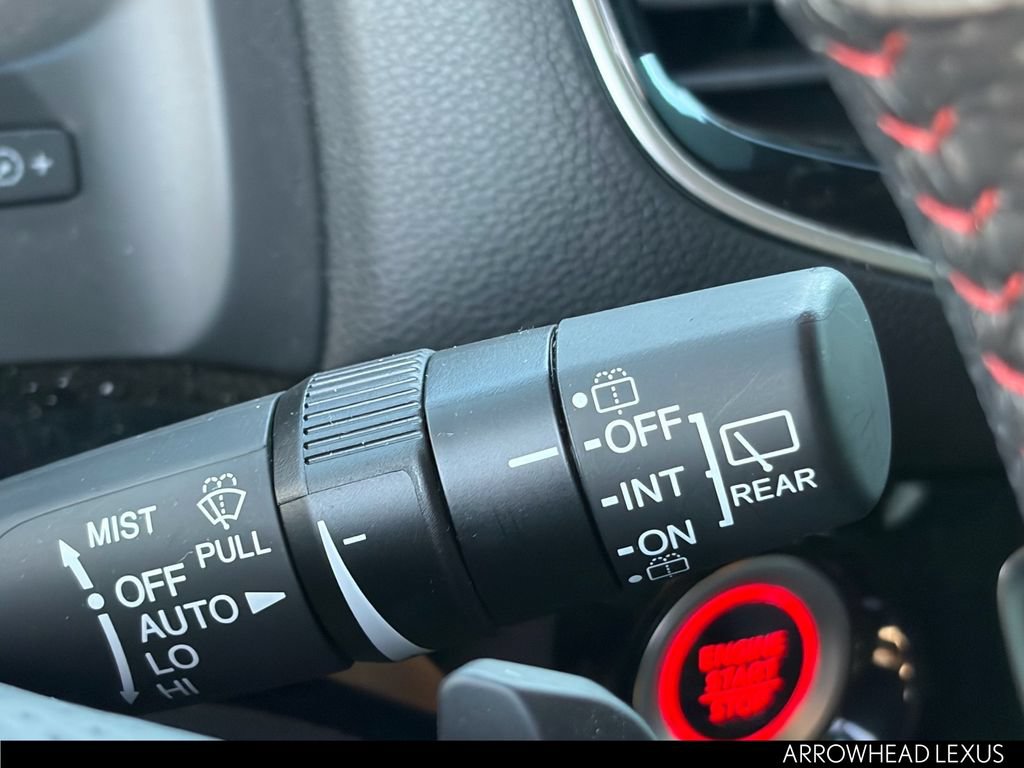 Used 2025 Honda Passport Black Edition image 20
