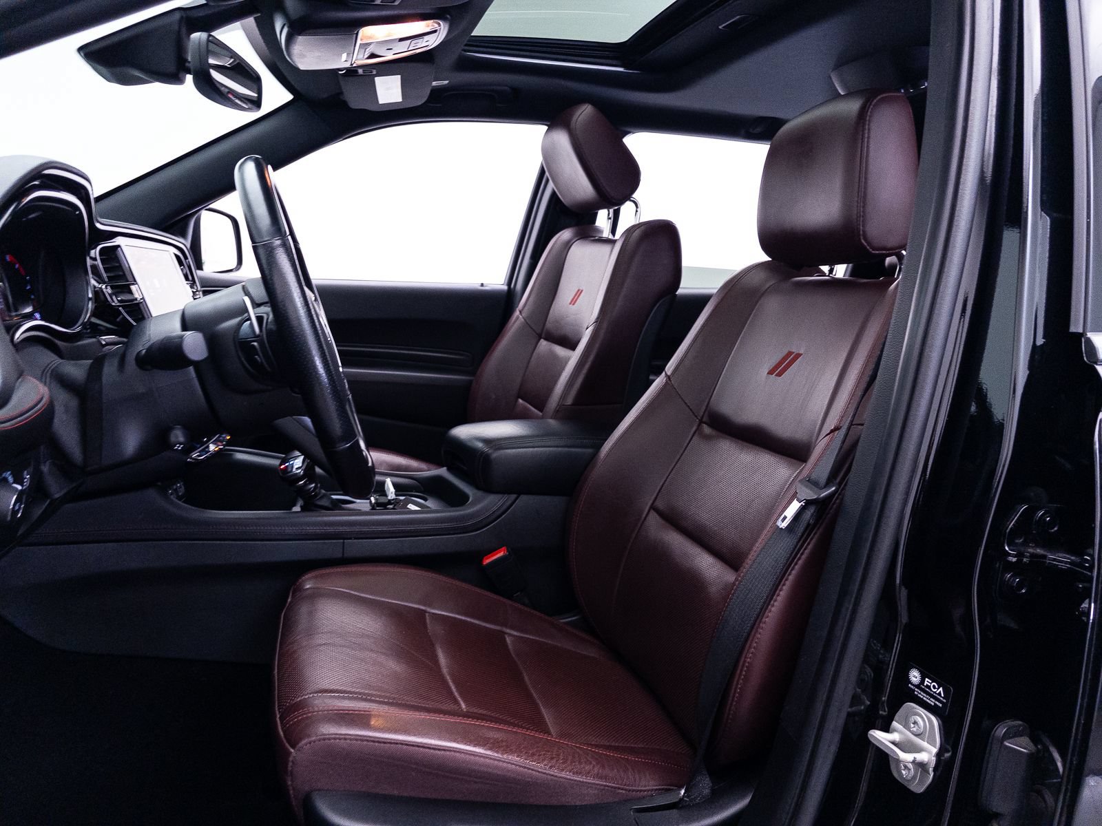 Used 2023 Dodge Durango GT AWD/4WD image 22