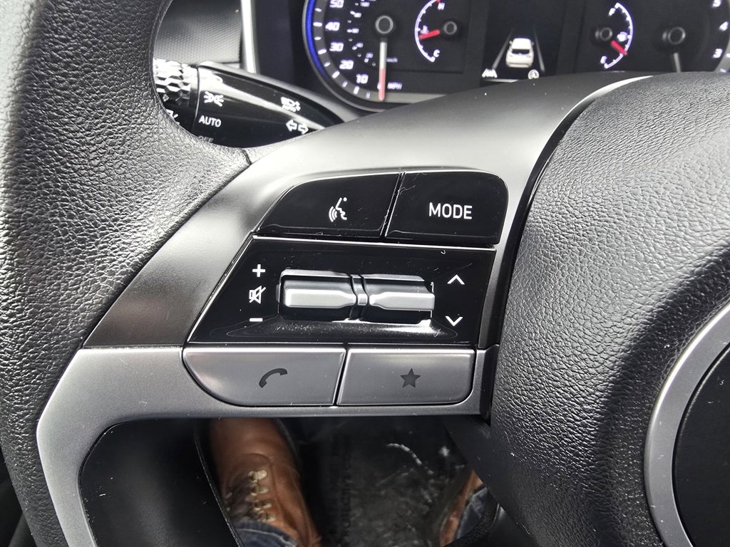 Used 2024 Hyundai Tucson SEL image 20