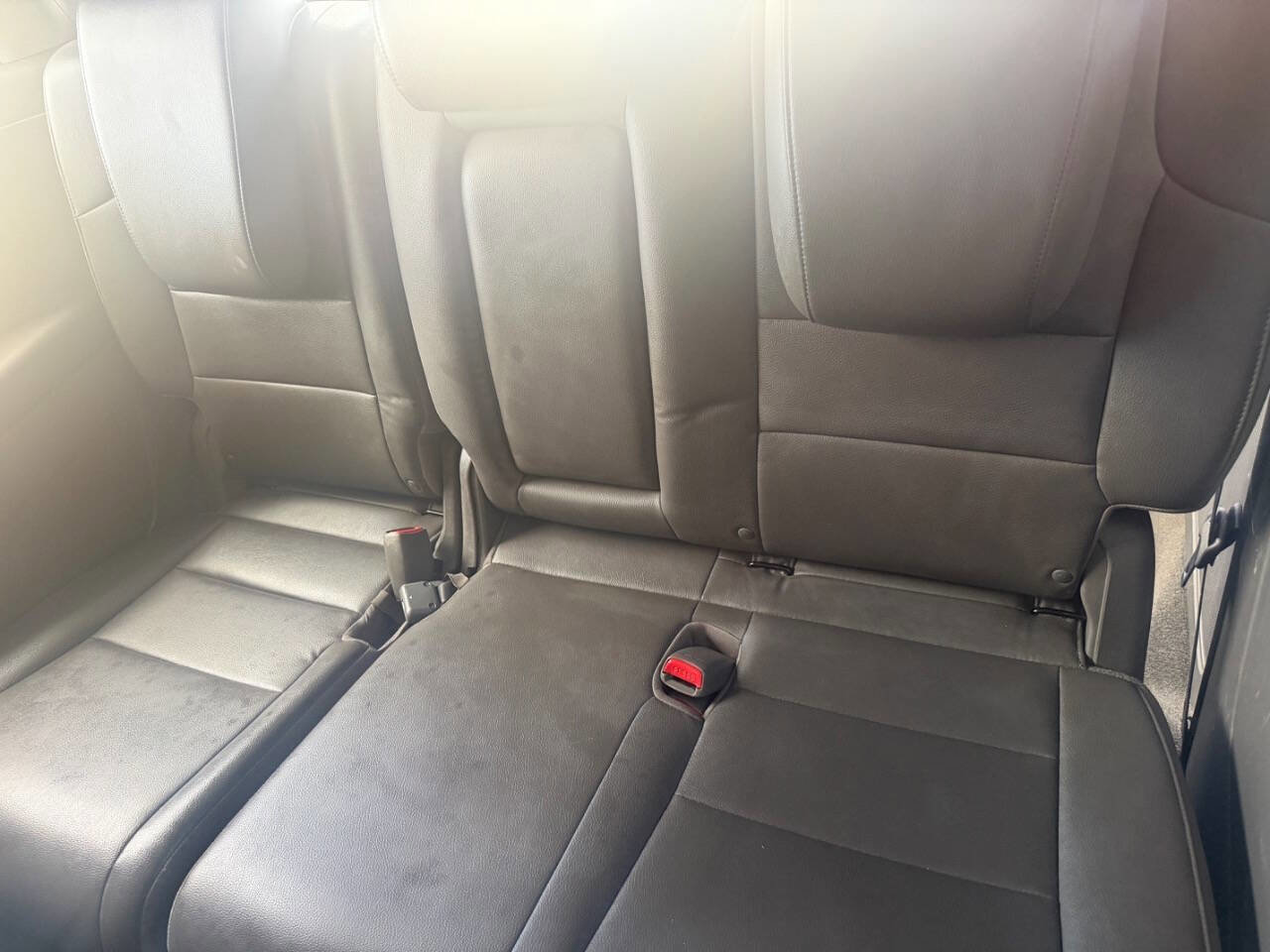 Used 2013 Honda Odyssey Touring image 27