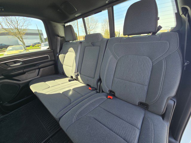 Certified 2024 RAM 1500 Big Horn AWD/4WD image 21