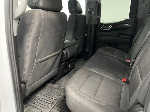 Used 2024 GMC Sierra 1500 Elevation image 42