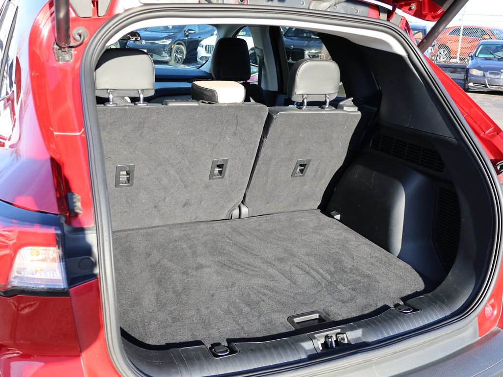 Used 2021 Ford Escape SEL image 19