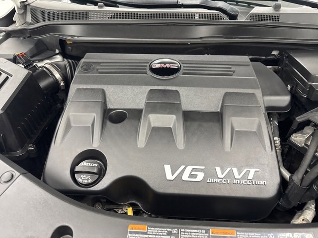 Used 2017 GMC Terrain Denali image 38