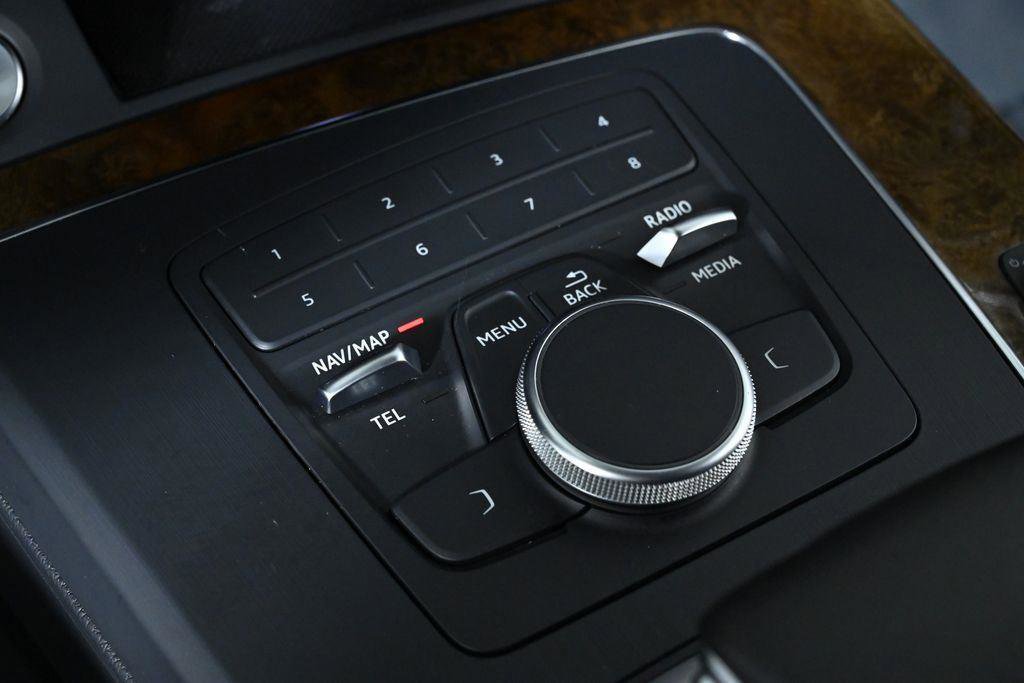 Used 2018 Audi Q5 2.0T Premium image 19