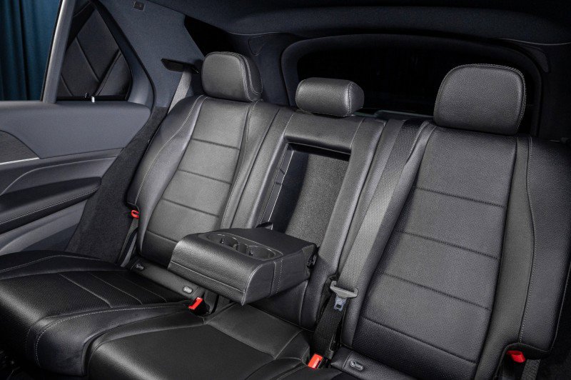 New 2026 Mercedes-Benz GLE 350 4MATIC image 28