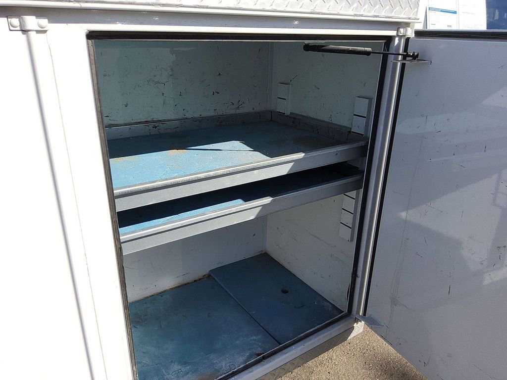 Certified 2021 Ford F450 XL w/ Power Equipment Group image 19