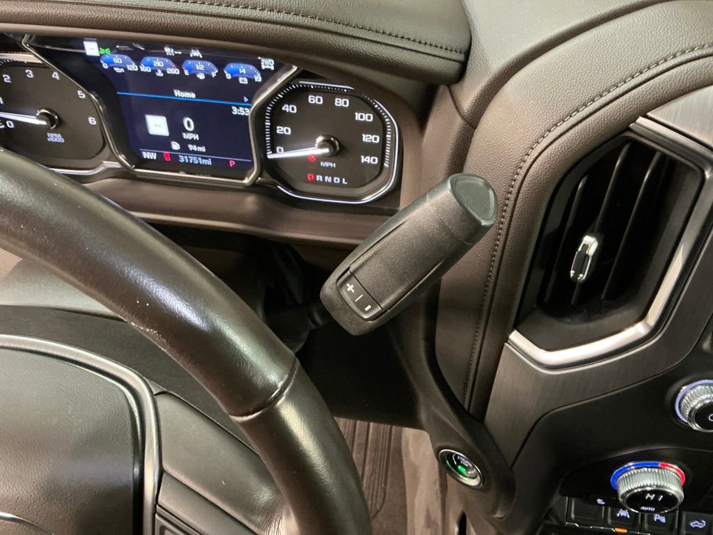 Used 2022 GMC Sierra 1500 Denali w/ Denali Premium Package image 27