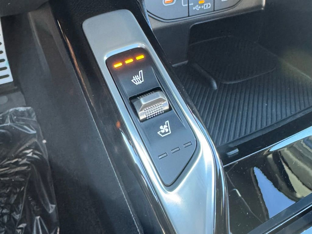 New 2026 Kia Sorento SX Prestige image 30