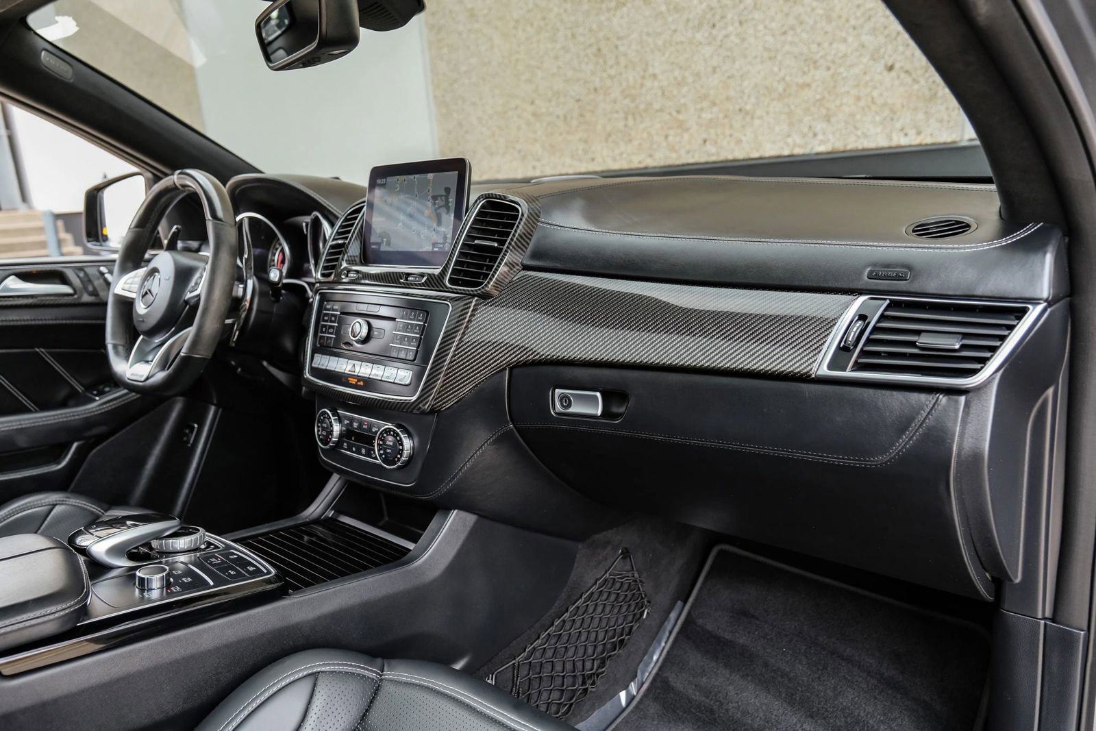 Used 2019 Mercedes-Benz GLE 63 AMG S image 19