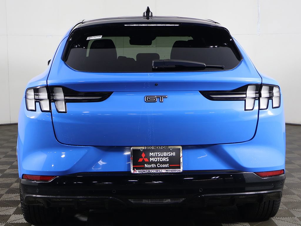 Used 2023 Ford Mustang Mach-E GT image 13