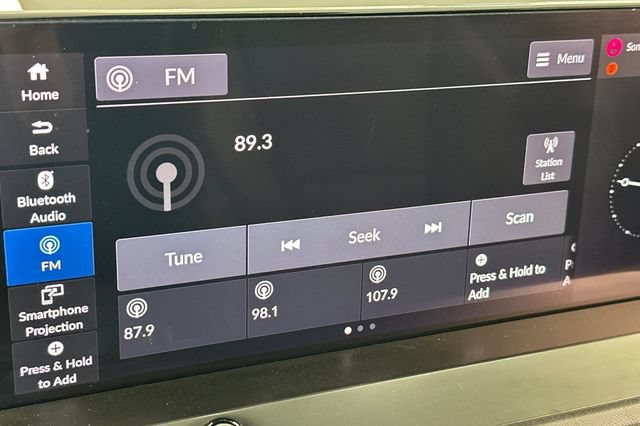 Used 2024 Honda Accord EX-L image 19