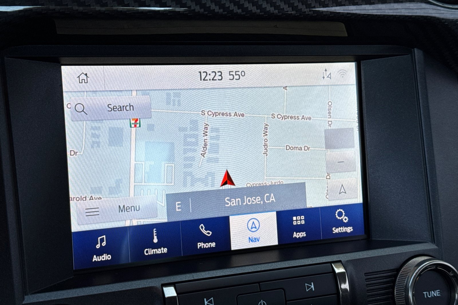 Used 2020 Ford Mustang Shelby GT350 w/ Technology Package image 17