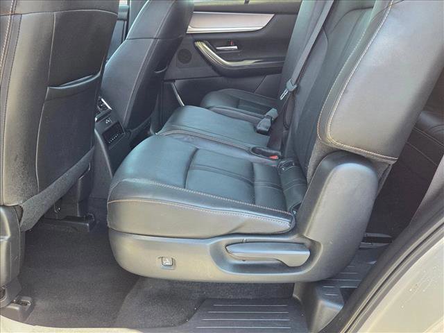 Used 2024 MAZDA CX-90 3.3 Turbo w/ Preferred Plus image 19