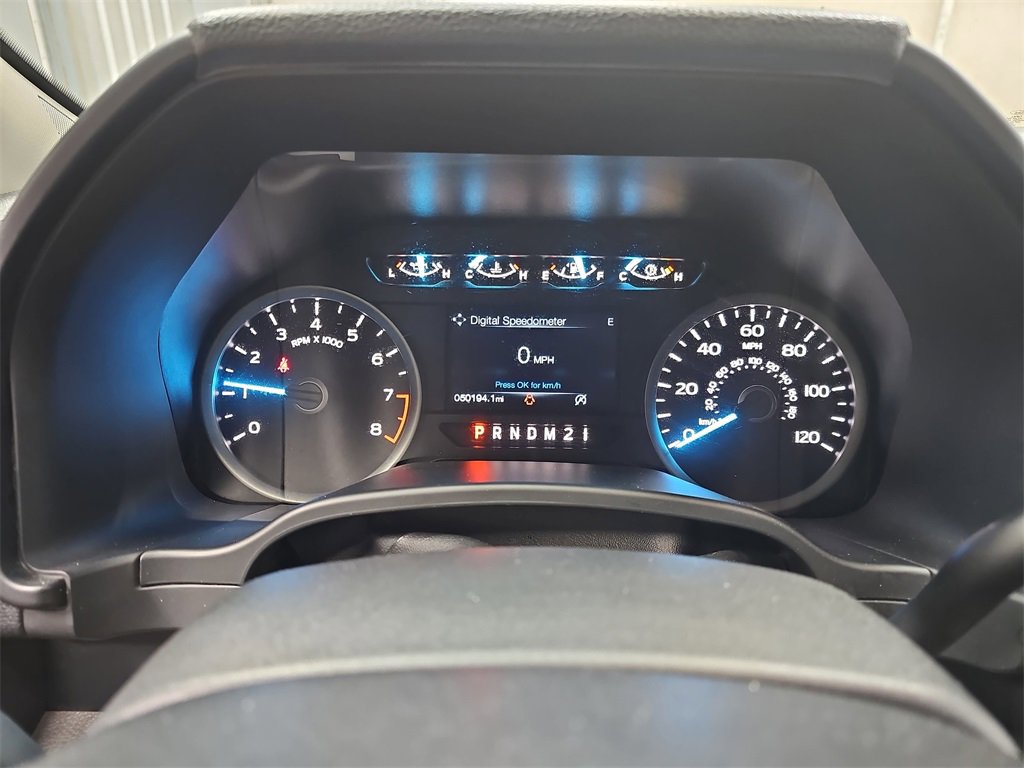 Used 2019 Ford F150 XLT w/ Equipment Group 301A Mid image 18