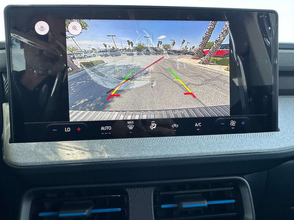 New 2026 Ford Maverick XLT FWD image 31