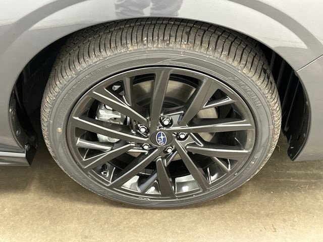 Used 2025 Subaru Impreza RS image 5