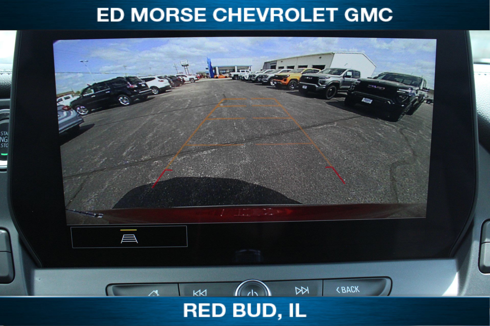 Used 2024 Chevrolet Blazer LT w/ Convenience Package image 11