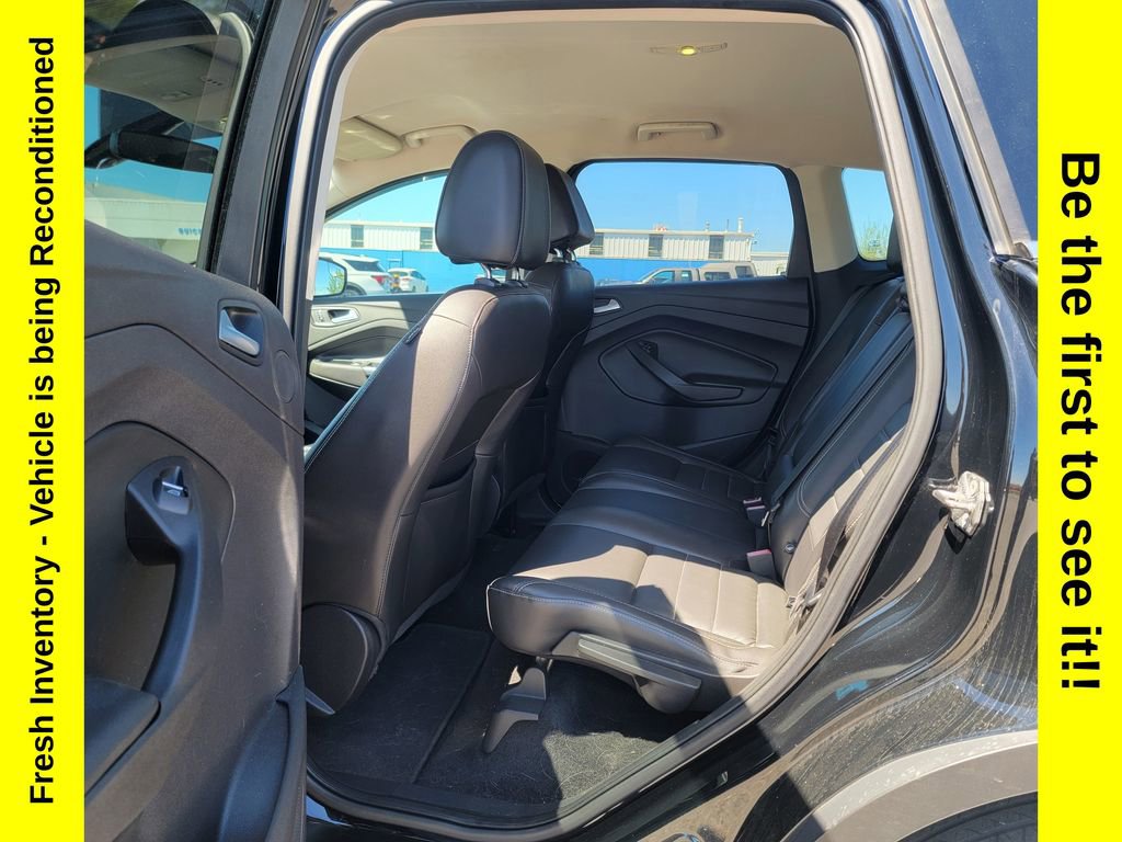 Used 2016 Ford Escape Titanium FWD image 24
