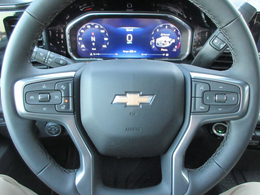 New 2026 Chevrolet Silverado 3500 LT w/ Convenience Package image 24