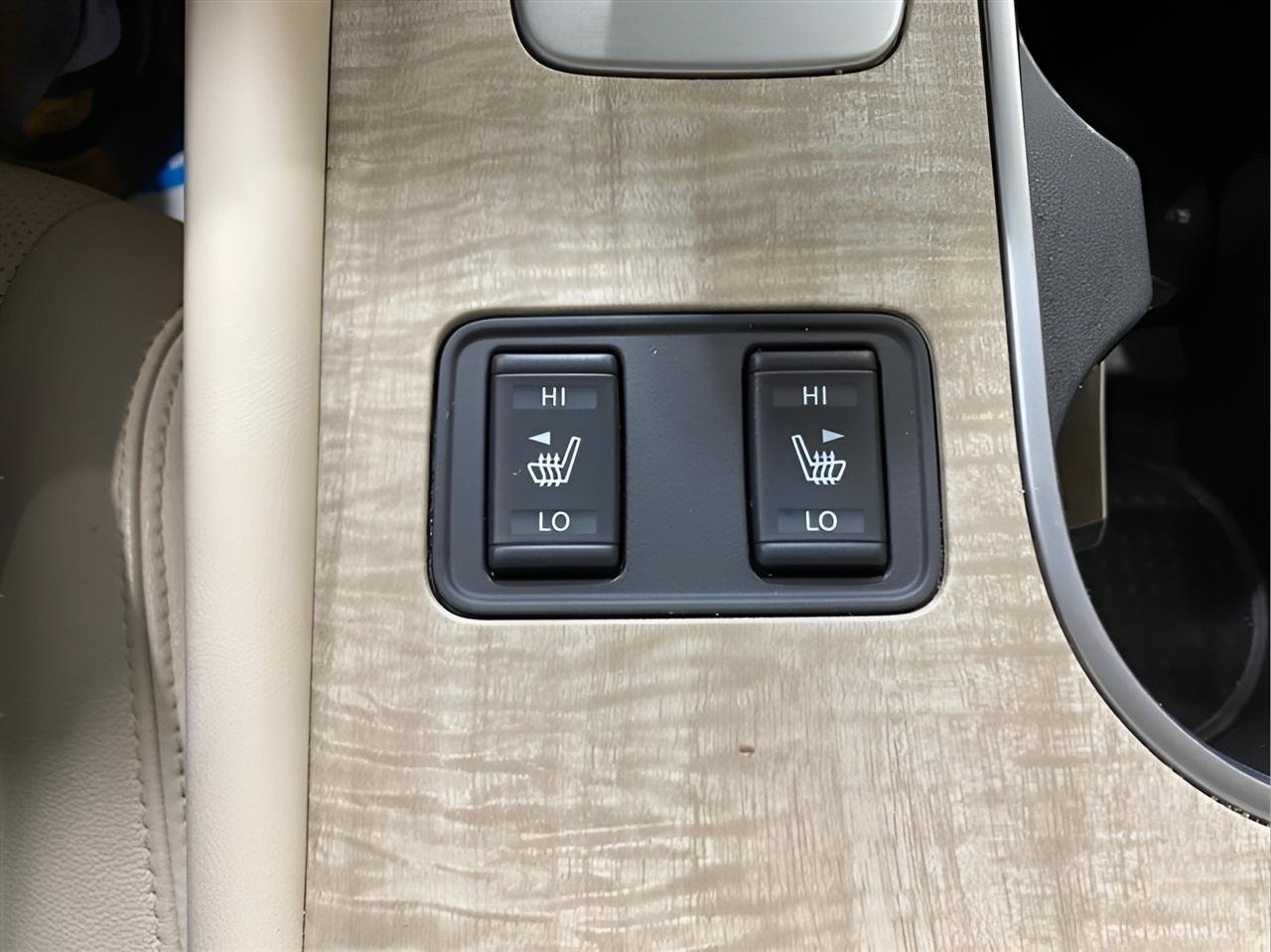 Used 2019 Nissan Murano SL w/ SL Technology Package AWD/4WD image 14