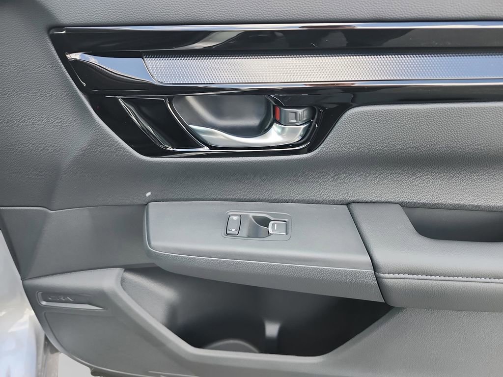 New 2026 Honda CR-V EX-L image 23