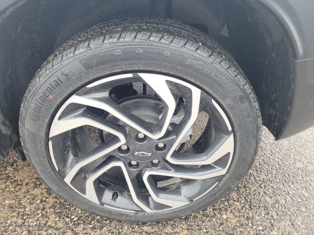 Used 2025 Chevrolet TrailBlazer RS w/ Convenience Package image 12