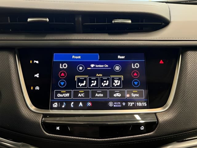Certified 2023 Cadillac XT5 Premium Luxury w/ Technology Package AWD/4WD image 26