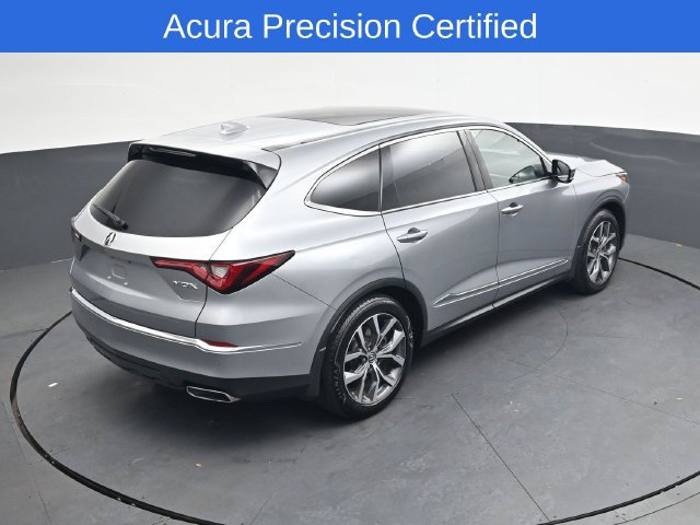 Certified 2024 Acura MDX w/ Technology Package FWD image 28
