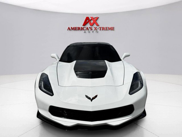 Used 2019 Chevrolet Corvette Z06 image 8
