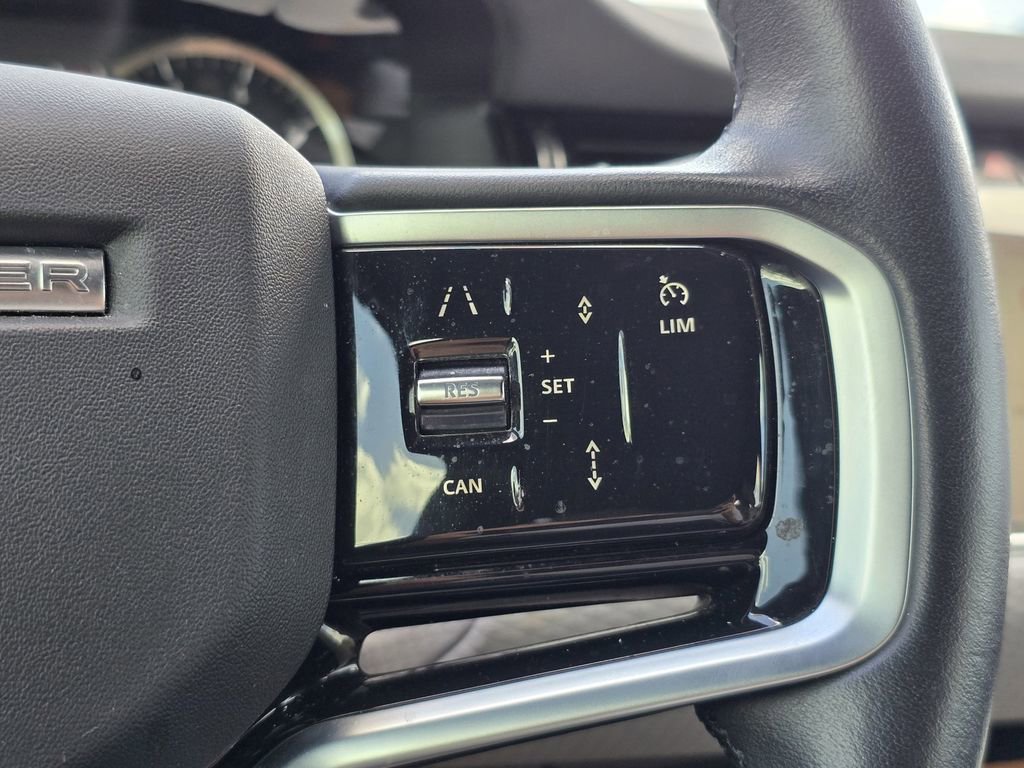 Used 2023 Land Rover Range Rover Evoque S image 30