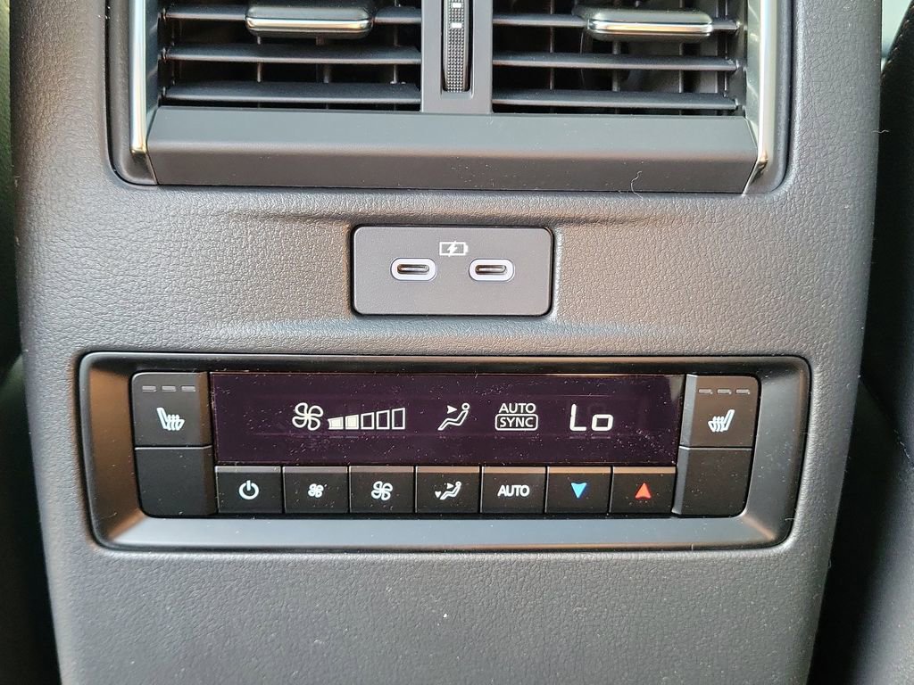 New 2026 MAZDA CX-90 3.3 Turbo w/ Premium Sport Pkg image 14