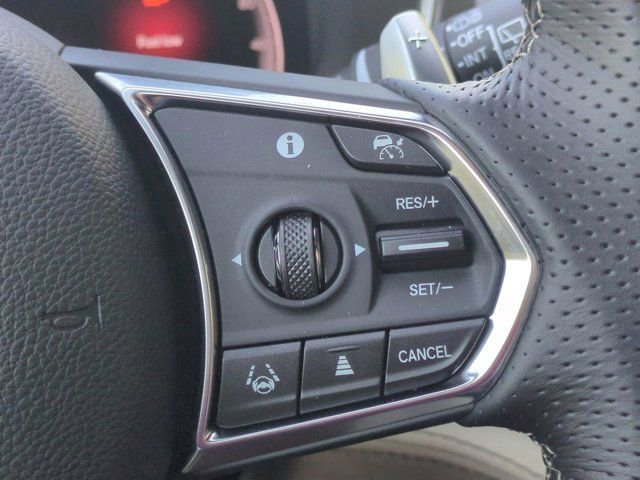 New 2026 Acura MDX A-Spec image 23