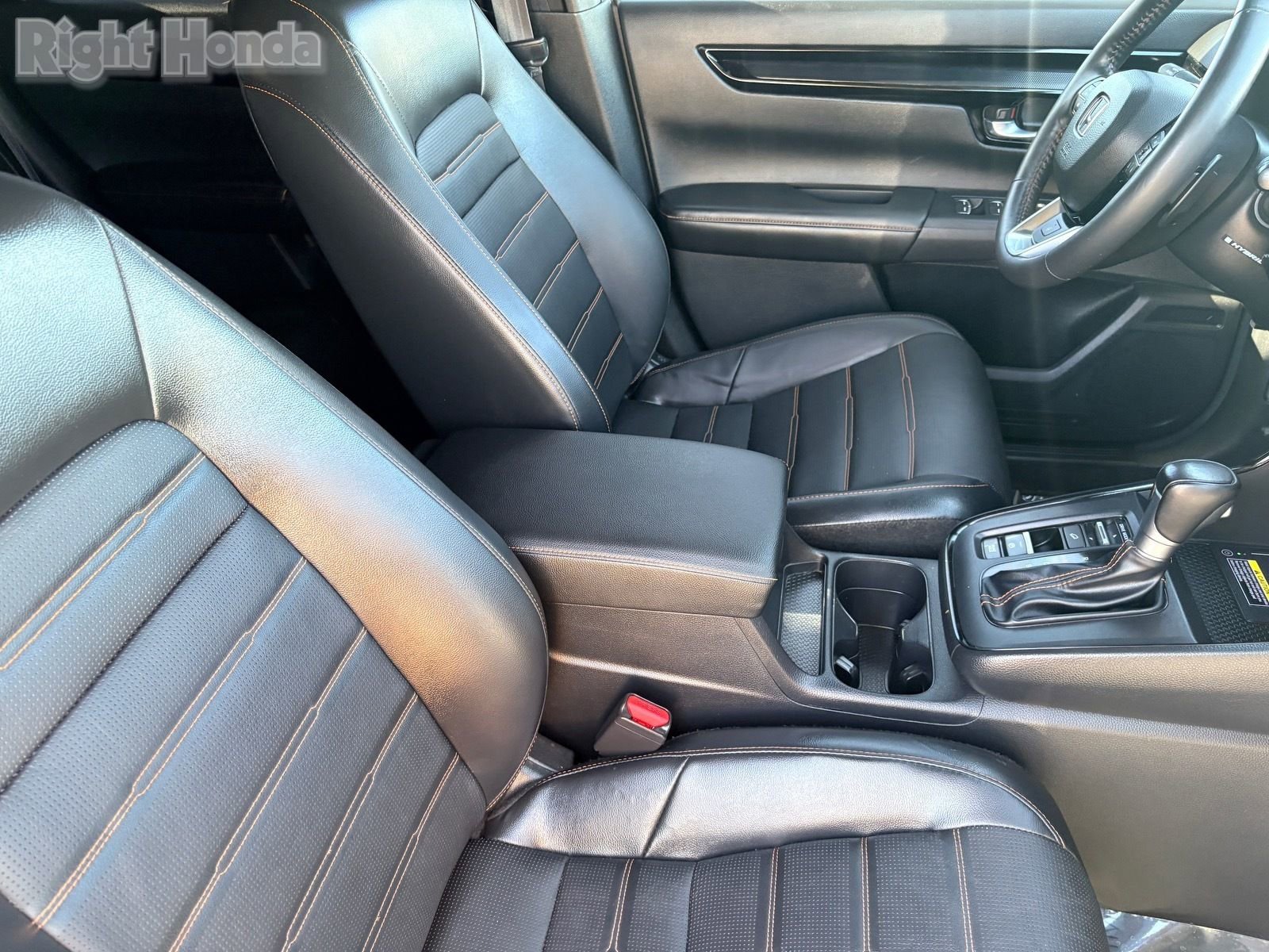 Certified 2023 Honda CR-V Sport Touring image 31