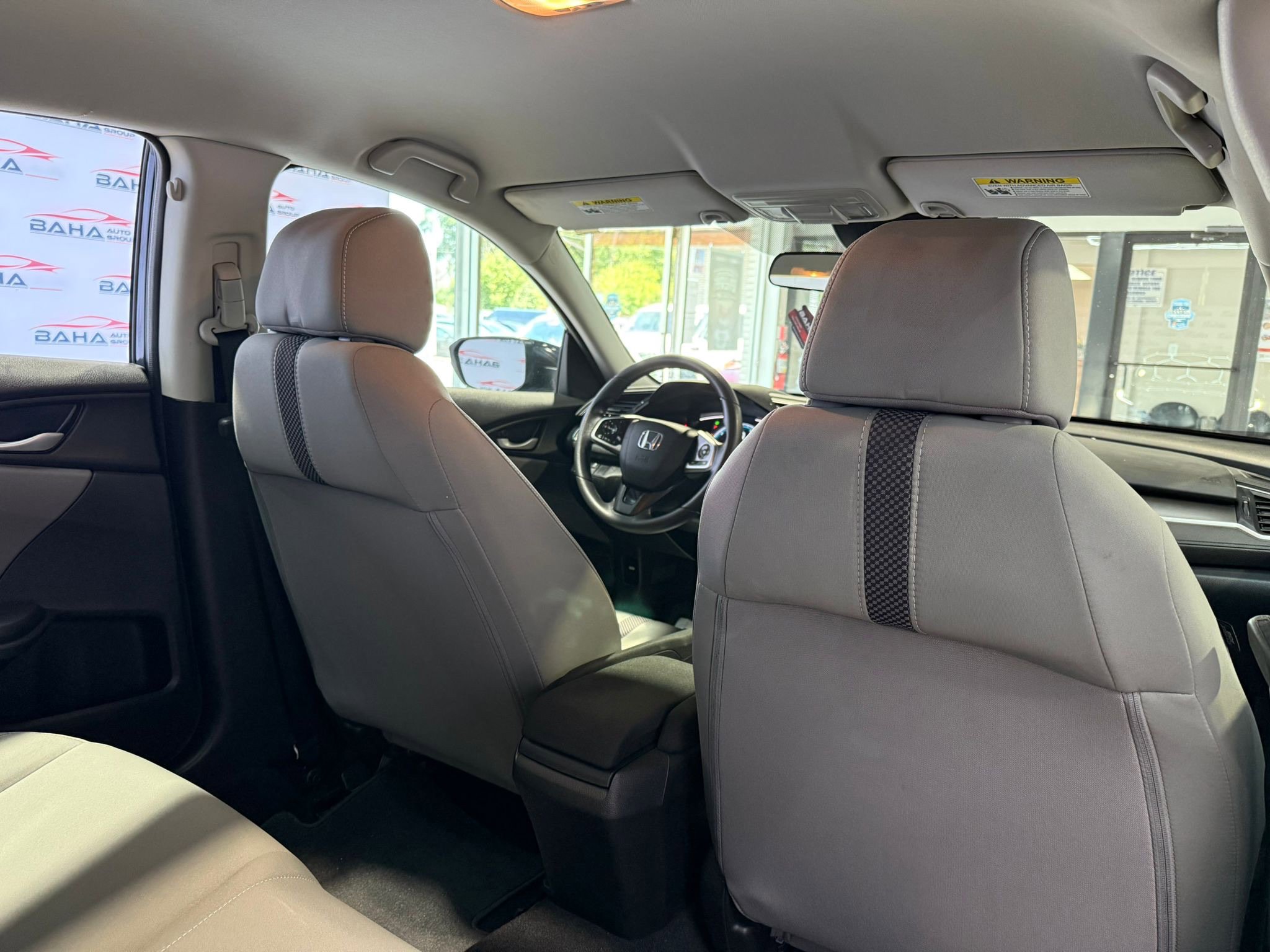 Used 2020 Honda Civic LX image 57