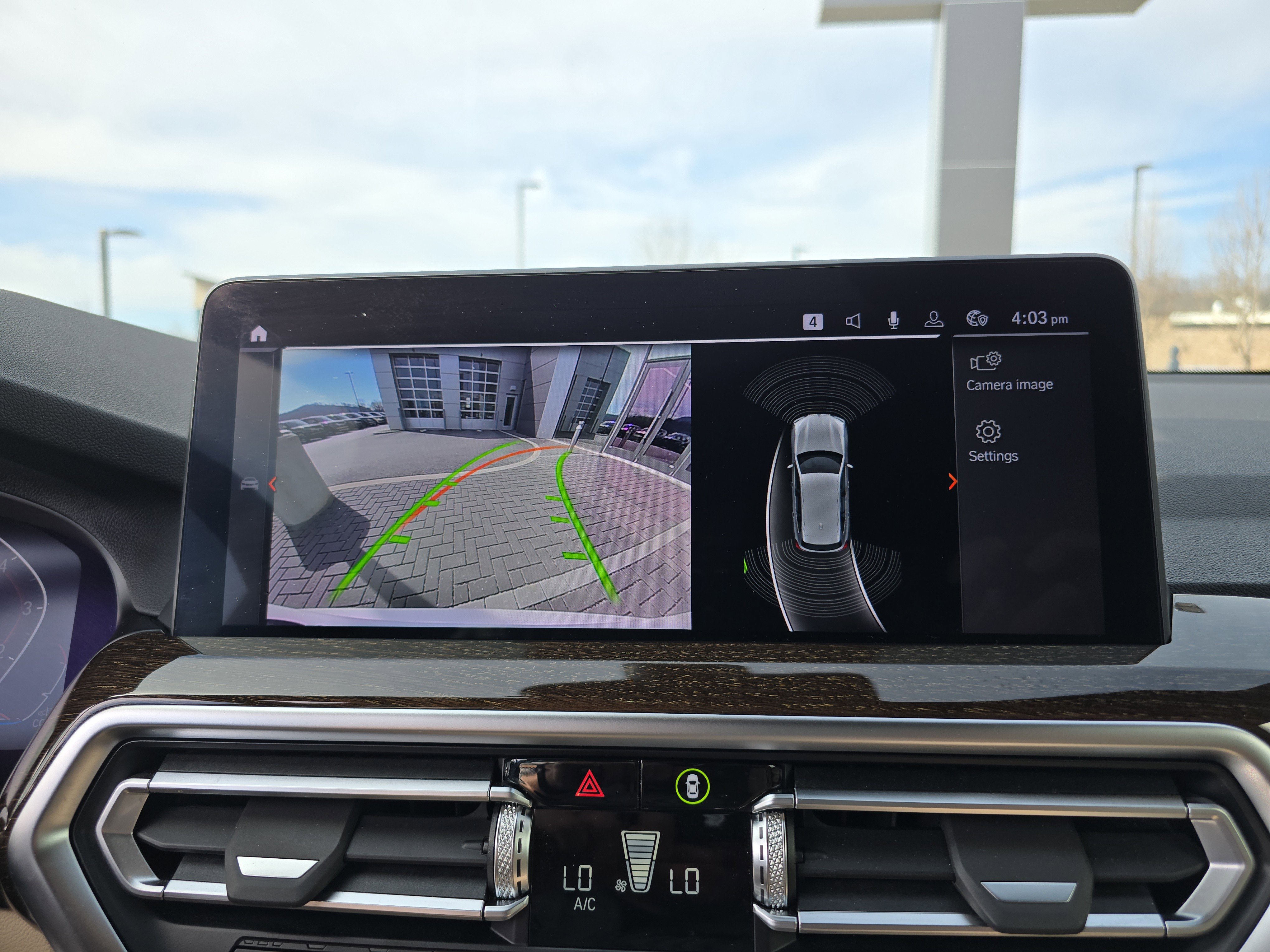 Used 2022 BMW X3 xDrive30i w/ Premium Package 2 image 27