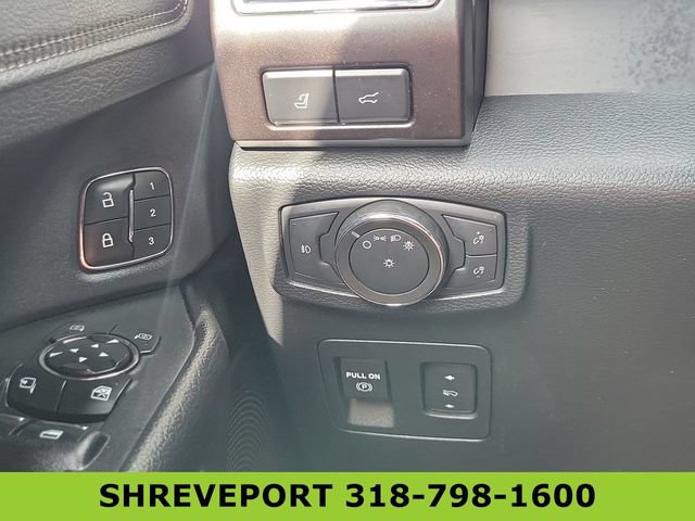 Used 2021 Ford Expedition Limited RWD image 36
