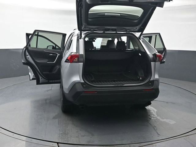 Certified 2025 Toyota RAV4 XLE Premium w/ Weather Package image 48