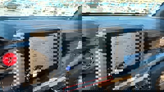 New 2025 Toyota Tacoma TRD Off-Road image 19