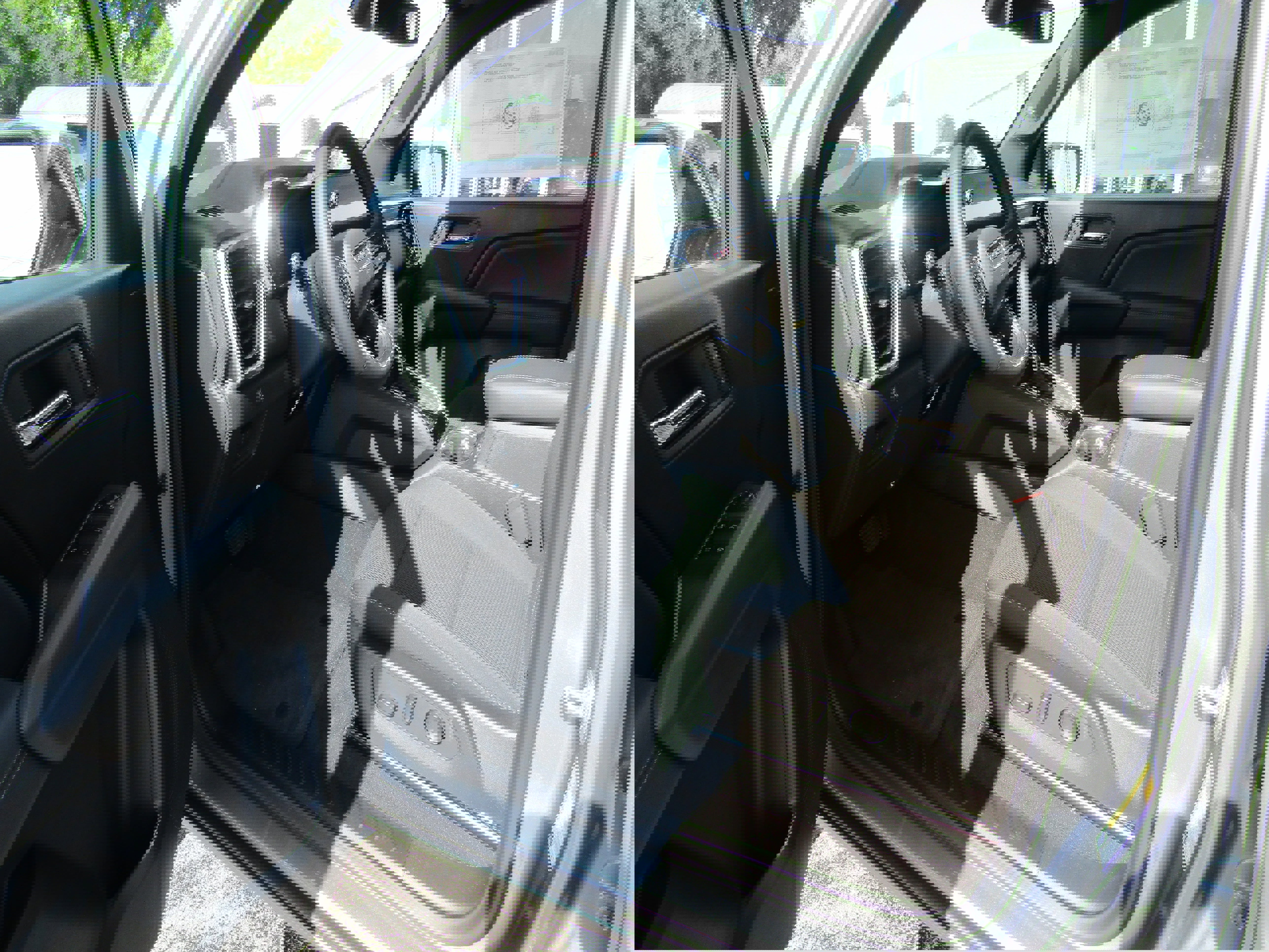 New 2026 GMC Canyon Elevation w/ Convenience Package image 4