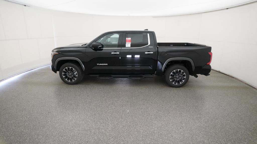 New 2026 Toyota Tundra Limited image 15