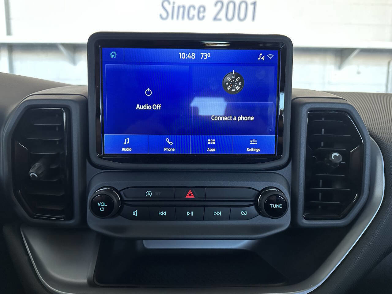 Used 2021 Ford Bronco Sport image 35