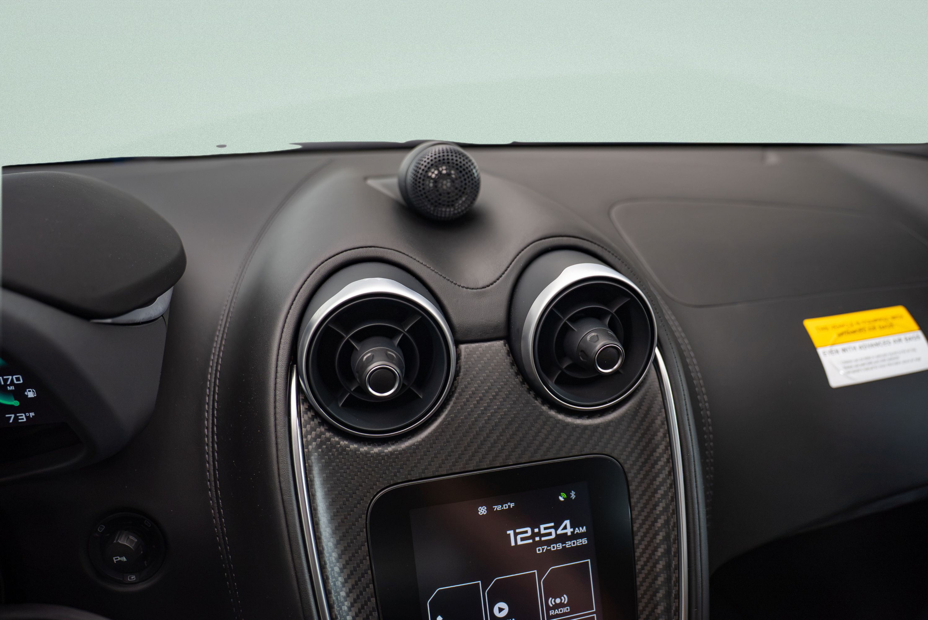 Used 2019 McLaren 600LT RWD image 12