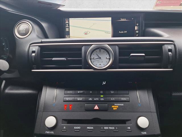Used 2018 Lexus RC 350 F Sport image 12