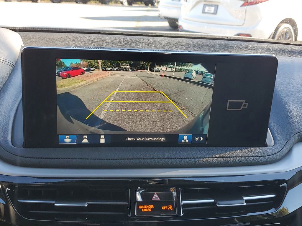 New 2026 Acura MDX Base image 27