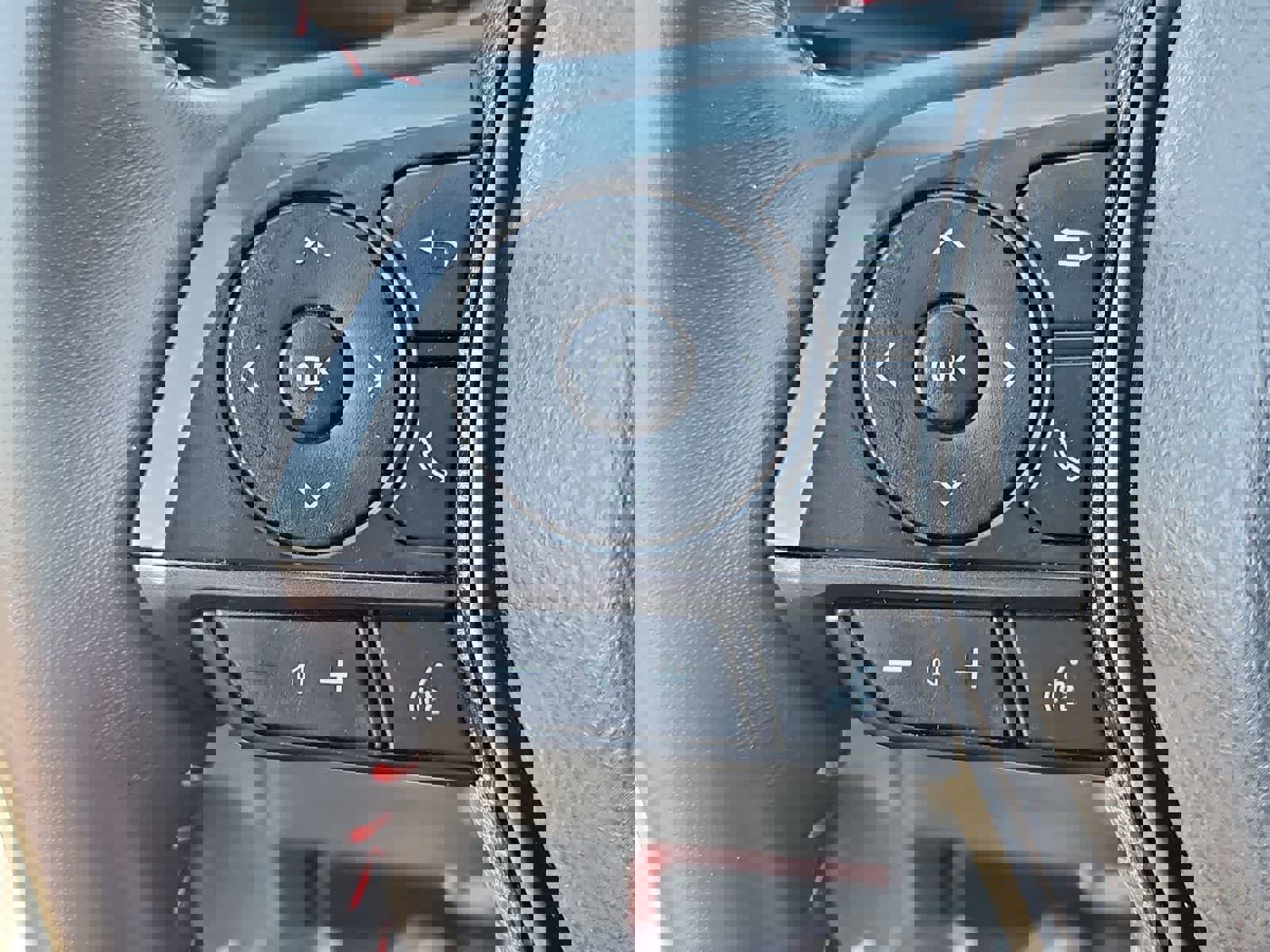 Used 2022 Toyota Camry TRD image 25