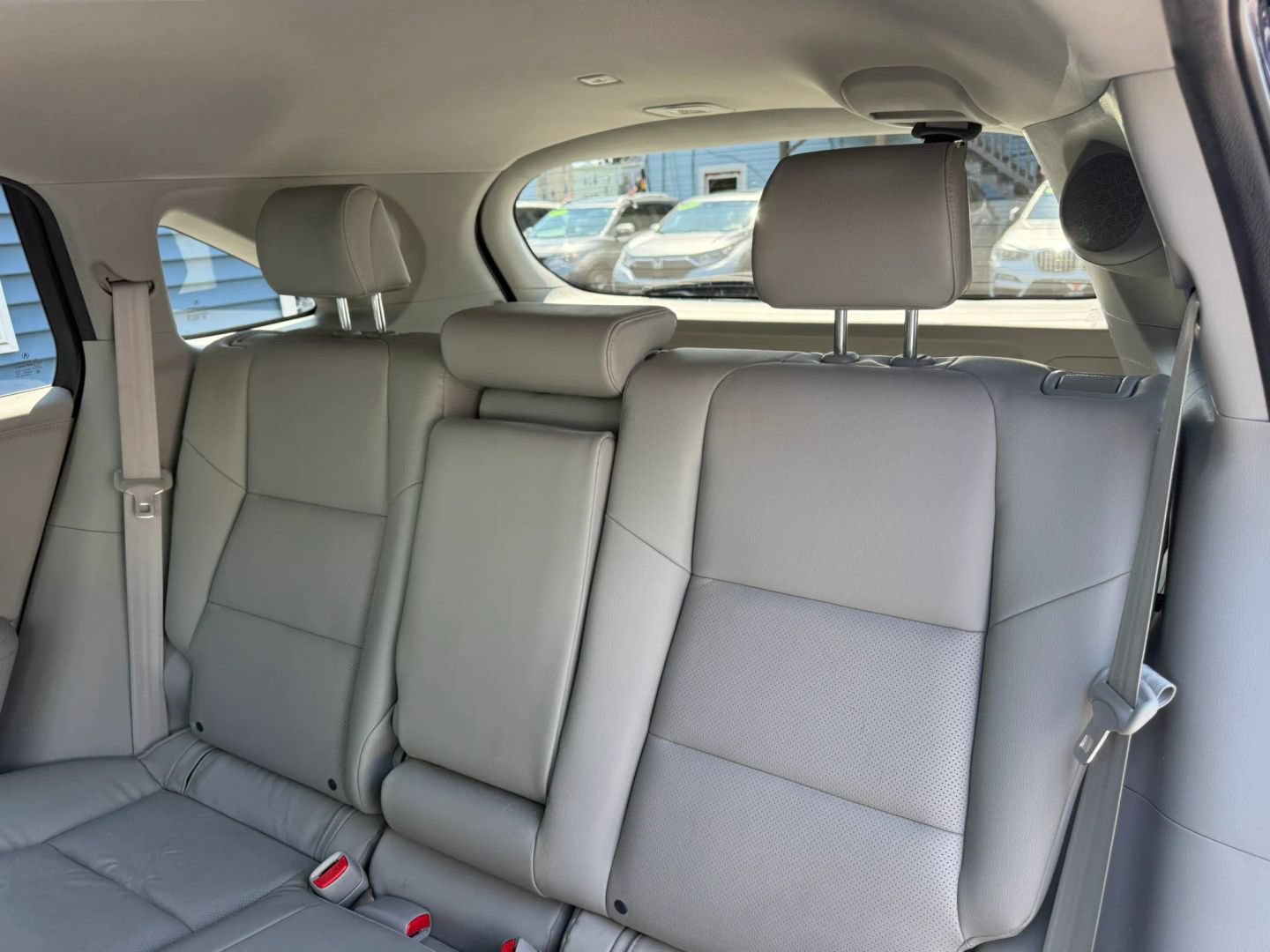Used 2018 Acura RDX w/ Advance Package AWD/4WD image 31