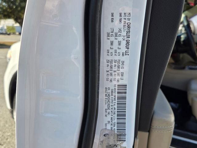 Used 2014 Dodge Durango Limited w/ Nav & Power Liftgate Group image 20